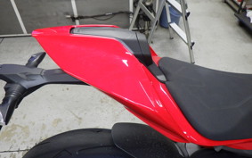 DUCATI PANIGALE V4 S 2026