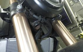 HONDA CB125 R 2000 JC91