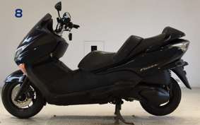 HONDA FORZA Z MF08