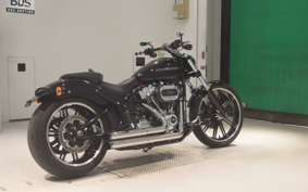HARLEY FXBRS1870 2018