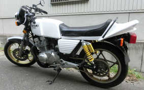SUZUKI GSX-400E 1981 GS40X