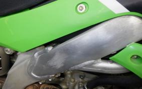 KAWASAKI KX250 2006 KX252C