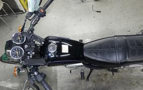 SUZUKI GN125 H