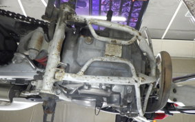 HONDA XL DEGREE MD26