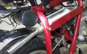 HONDA MONKEY Z50A