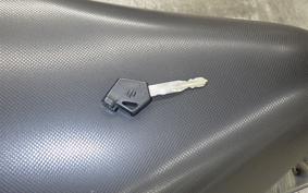 SUZUKI ADDRESS 110 2007 CE47A
