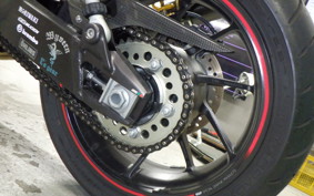 HONDA CB1300SF SUPER FOUR SP 2020 SC54