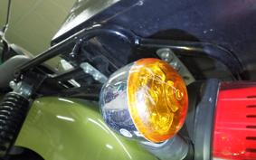 HONDA CROSS CUB 110 JA45