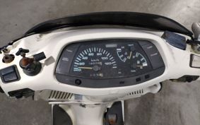 HONDA FREE WAY MF03