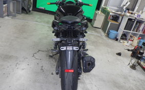 KAWASAKI NINJA 1000SX 2021 ZXT02K