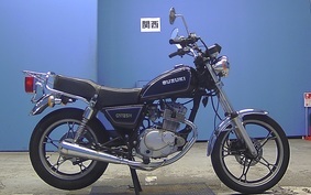 SUZUKI GN125 H PCJG9