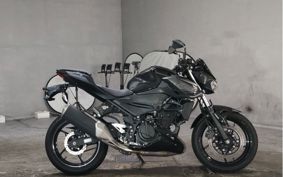 KAWASAKI Z400 2020 EX400G