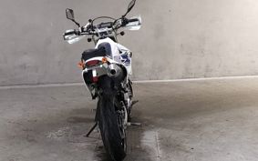 SUZUKI DR-Z400SM 2009 SK44A