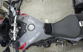 YAMAHA MT-09 Tracer GT 2019 RN51J