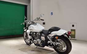HONDA SHADOW 400 SLASHER 2004 NC40