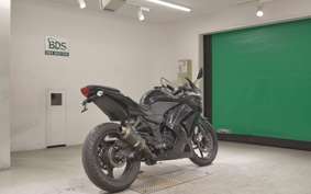 KAWASAKI NINJA 250R EX250K