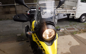 SUZUKI STROM 250 DS11A