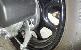 YAMAHA JOG-7 AY01