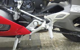 DUCATI パニガーレV2S 2025