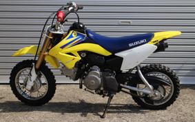 SUZUKI DR-Z70 JB41A