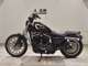 Фото Harley XL883RI 2007 с японского аукциона