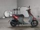Фото Suzuki LET's 4 с японского аукциона