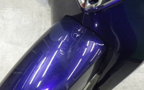 HONDA C125 SUPER CUB 2021 JA48