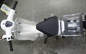 HONDA C110 SUPER CUB 2022 JA07