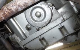 SUZUKI GRASS TRACKER NJ4BA