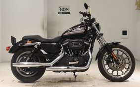 HARLEY XL883RI 2008