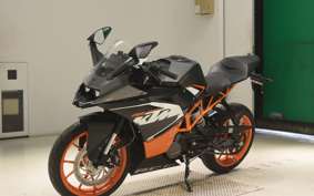 KTM 200 RC 2024
