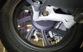 HONDA PCX 125 2017 JF81