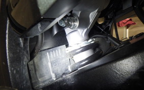 SUZUKI HAYABUSA Gen.3 2025 EJ11A