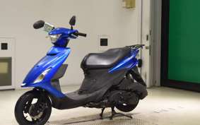 SUZUKI ADDRESS V125 S 2015 CF4MA