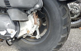 HONDA ZOOMER 1996 AF58
