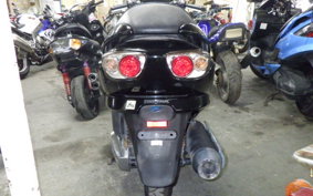 HONDA FORZA Z MF08
