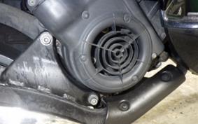VESPA LX125 2010