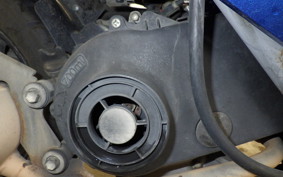 SUZUKI ADDRESS V50 CA4BA