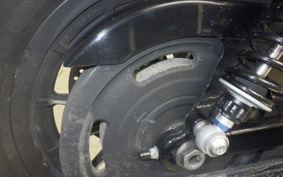 HARLEY XL883N 2009