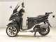 Фото Yamaha TRICITY 125 с японского аукциона