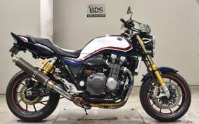 HONDA CB1300SF SUPER FOUR SP 2020 SC54