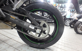 KAWASAKI VERSYS 650 2025 LE650H