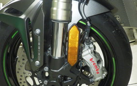 KAWASAKI ZH2 SE 2023 ZRT00K