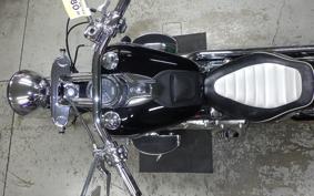 HARLEY FLSTC 1580 2010