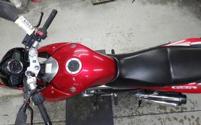 SUZUKI GSR250 2004