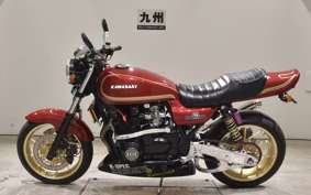 KAWASAKI ZEPHYR 750 1991 ZR750C