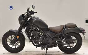 HONDA REBEL 250 S 2020 MC49