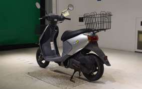 SUZUKI LET's 4 2026 CA45A