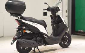YAMAHA JOG 125 SEJ5J