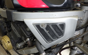KAWASAKI FX400R 1986 ZX400D